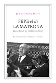 Pepe el de la Matrona