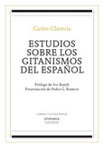 Estudios sobre los gitanismos del español