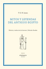 Mitos y leyendas del antiguo Egipto