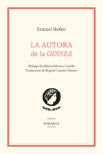 La autora de la Odisea