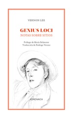 Genius loci. Notas sobre sitios