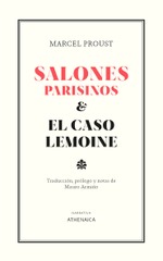 Salones parisinos y El caso Lemoine