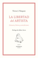 La libertad del artista