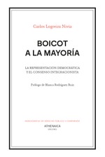 Boicot a la mayoría