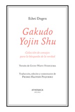 Gakudo Yojin Shu