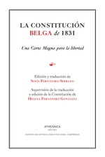 La Constitución belga de 1831