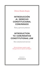 Introducción al derecho constitucional comparado