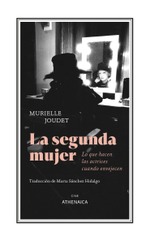 La segunda mujer