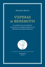 Vísperas de Behemoth