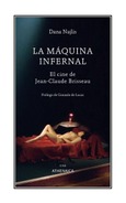 Portada de: La máquina infernal