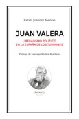 Portada de: Juan Valera