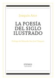 Portada de: La poesía del siglo ilustrado