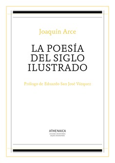 La poesía del siglo ilustrado