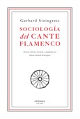 Sociología del cante flamenco