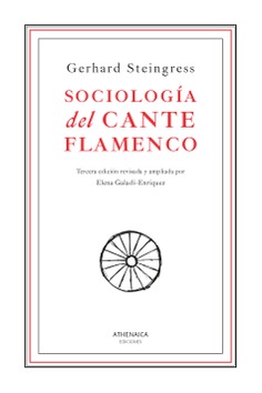 Sociología del cante flamenco