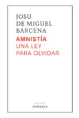 Portada de: Amnistía