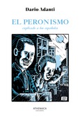 Portada de: El peronismo explicado a los españoles