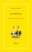 Portada de: La espuela