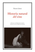 Historia natural del cine