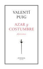 Azar y costumbre