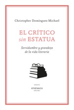 El crítico sin estatua