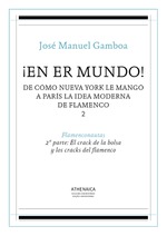 ¡En er mundo! De cómo Nueva York le mangó a París la idea moderna de flamenco 2