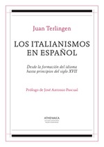 Los italianismos en español