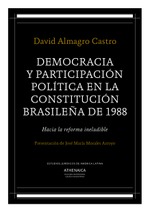 Democracia y participación política en la Constitución brasileña de 1988