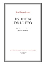 Estética de lo feo