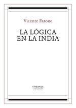 La lógica en la India