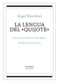 El español, lengua milenaria : Alarcos Llorach, Emilio: .com