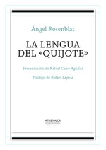 La lengua del «Quijote»