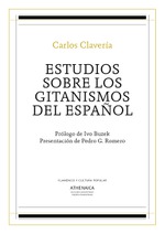 Estudios sobre los gitanismos del español