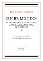 ¡En er mundo! De cómo Nueva York le mangó a París la idea moderna de flamenco 3