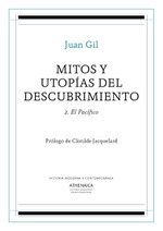 Mitos y utopías del descubrimiento 2