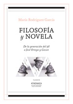 Filosofía y novela