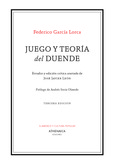 Juego y teoría del duende