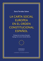 La Carta Social europea en el orden constitucional español