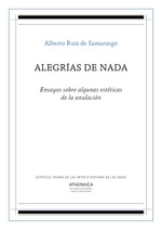 Alegrías de nada