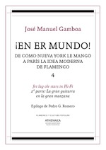 ¡En er mundo! De cómo Nueva York le mangó a París la idea moderna de flamenco 4