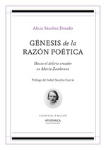 Génesis de la razón poética